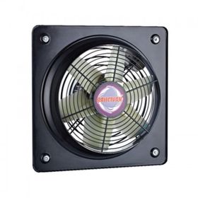 Bahçıvan B6PAM 450 Sanayi Aspiratör
