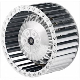 Bahçıvan BASSF 120-60 Dıştan Rotorlu Öne Eğimli Radyal Fan