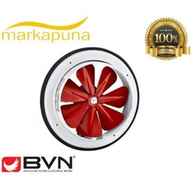 Bahçıvan BB 300 Aksiyel Baca Aspiratörü