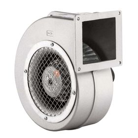 Bahçıvan BDRAS 120-60 Alüminyum Gövdeli Salyangoz Fan