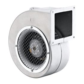 Bahçıvan BDRAS 140-60 Alüminyum Gövdeli Salyangoz Fan