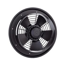 Bahçıvan Bdrax 200-2K Fan