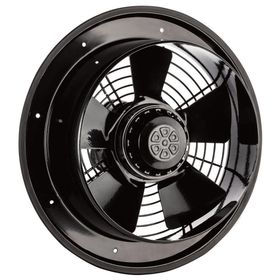 Bahçıvan BDRAX 250-4K Aksiyel Fan