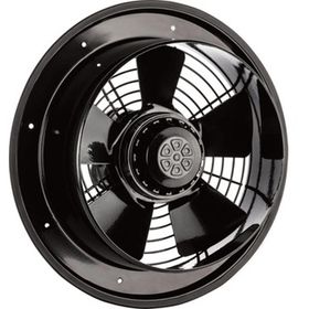 Bahçıvan BDRAX 300-2K Aksiyel Fan