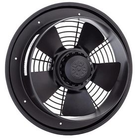Bahçıvan BDRAX 300-4k Monofaze Aksiyel Fan