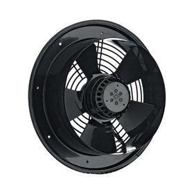 Bahçıvan BDRAX 350-2K Aksiyel Fan