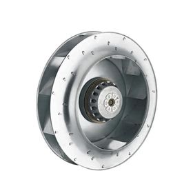 Bahçıvan BDRKF 450 Dıştan Rotorlu Geriye Eğimli Kanal Fanı