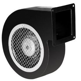 Bahçıvan BDRS 120-60 2250 D/D 230 V Monofaze Sac Gövdeli Salyangoz Öne Eğimli Fan
