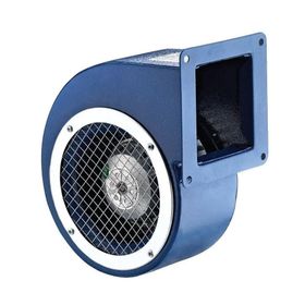 Bahçıvan BDRS 120-60 Saç Gövdeli Salyangoz Fan