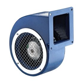 Bahçıvan BDRS 160-60 Saç Gövdeli Salyangoz Fan