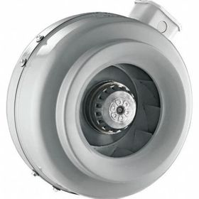 Bahçıvan BDTX 355-B Yuvarlak Kanal Fanı