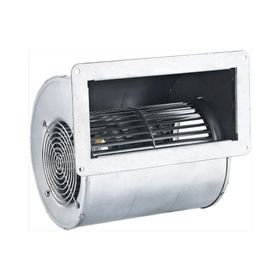 Bahçıvan BFC 133-4K Öne Eğimli Coil Fanı Fan