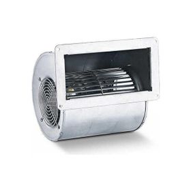 Bahçıvan BFC 146-2K Öne Eğimli Fan Coil Fanı