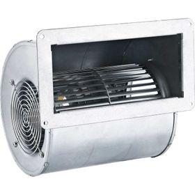 Bahçıvan BFC 146-4K Öne Eğimli Fan Coil Fanı
