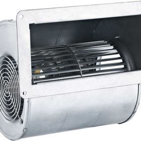 Bahçıvan BFC 146-4K Öne Eğimli Fan Coil Fanı
