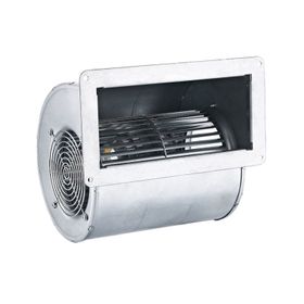 Bahçıvan BFC 146-4K Öne Eğimli Fan Coil Fanı