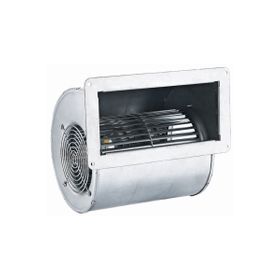 Bahçıvan BFC 146-4K Öne Eğimli Fan Coil Fanı