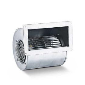 Bahçıvan BFC 146-4K Öne Eğimli Fan Coil Fanı