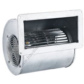 Bahçıvan BFC 146-4K Öne Eğimli Fan Coil Fanı