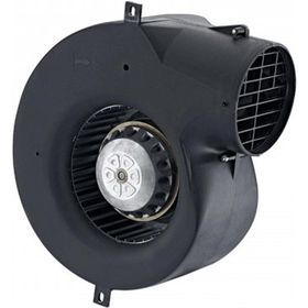 Bahçıvan BPS-B 140-60 Plastik Gövdeli Öne Eğimli Salyangoz Fan