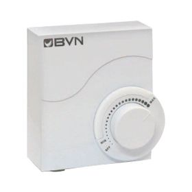Bahçıvan BSC-1 2 Amper 230 V Monofaze Dijital Hız Kontrol Anahtarı