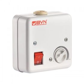 Bahçıvan BSC -1 Hız Kontrol Cihazı