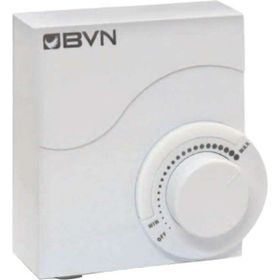 Bahçıvan BSC-2 5 Amper 230 V Monofaze Dijital Hız Kontrol Anahtarı