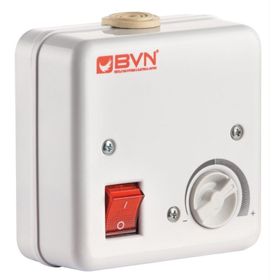 Bahçıvan BSC-3 Hız Kontrol Cihazı