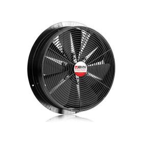 Bahçıvan BSM 250 Sanayi Tipi Aspiratör