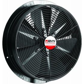 Bahçıvan BSM 300 Sanayi Tipi Aspiratör