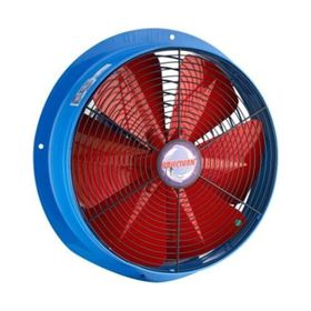 Bahçıvan BSM 350 Sanayi Tipi Aspiratör