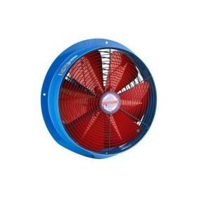 Bahçıvan BSM 350 Sanayi Tipi Aspiratör