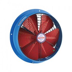 Bahçıvan BSM 450 Sanayi Tipi Aspiratör