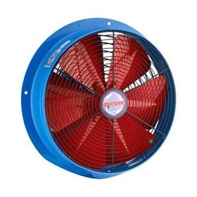 Bahçıvan BSM 550 Sanayi Tipi Aspiratör