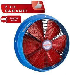 Bahçıvan BSM 600 Sanayi Tipi Aspiratör