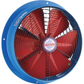Bahçıvan BSM 600 Sanayi Tipi Aspiratör