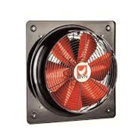 Bahçıvan BSMS 250 Kare Sanayi Tipi Monofaze Fan