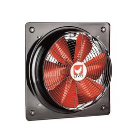 Bahçıvan BSMS 600 Kare Sanayi Tipi Monofaze Fan