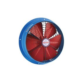Bahçıvan BST 300 Trifaze Sanayi Tipi Aspiratör