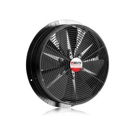 Bahçıvan BST 350 Trifaze Sanayi Tipi Aspiratör