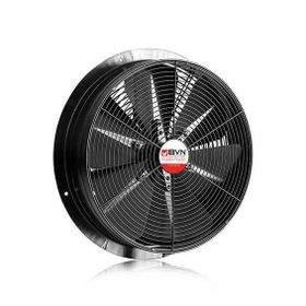 Bahçıvan BST 350 Trifaze Sanayi Tipi Aspiratör