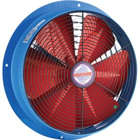 Bahçıvan BST 400 380V Sanayi Tipi Aspiratör