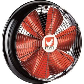 Bahçıvan BST 400 380V Sanayi Tipi Aspiratör