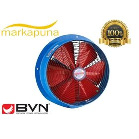 Bahçıvan BST 450 Tipi Aspiratör