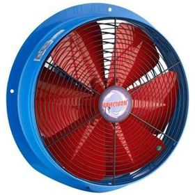 Bahçıvan BST 600 60 cm Trifaze Sanayi Tipi Aspiratör