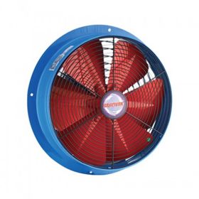 Bahçıvan BST 600 60 cm Trifaze Sanayi Tipi Aspiratör