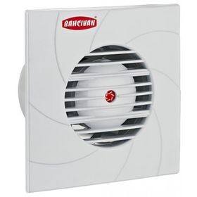 Bahçıvan BST 600 60 cm Trifaze Sanayi Tipi Aspiratör