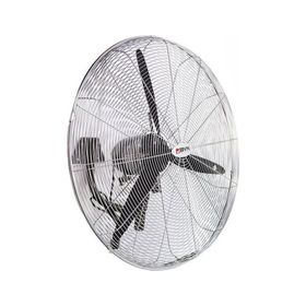 Bahçıvan BSV-D 500 1400 D/D 220/230 V Monofaze Duvar Sanayi Tipi Vantilatör