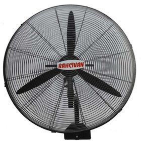 Bahçıvan BSV-D 600 Sanayi Duvar Tipi Vantilatör