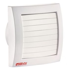Bahçıvan EC1219E Otomatik Panjurlu Aspiratör